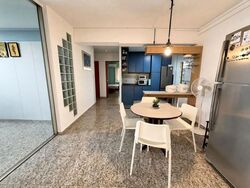 Blk 546 Pasir Ris Street 51 (Pasir Ris), HDB Executive #612016531